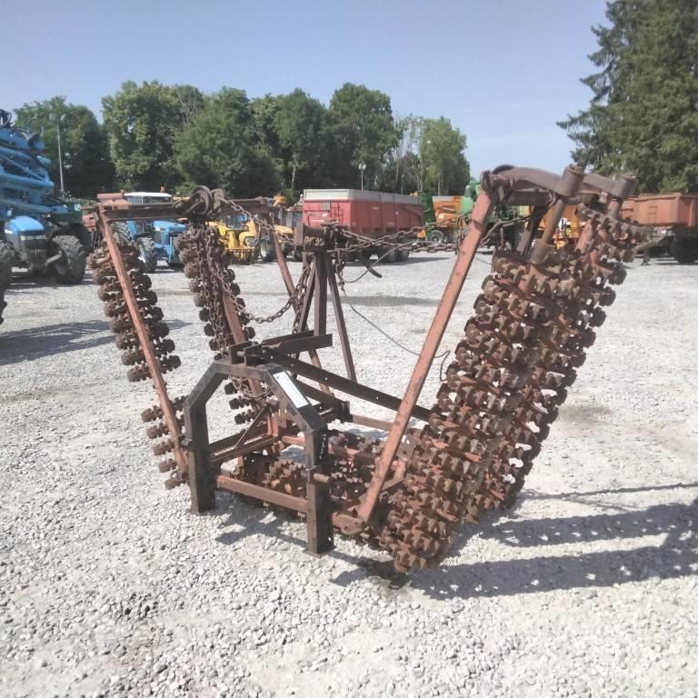 NC PORTE Other tillage machines and accessories
