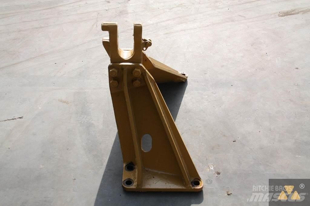 CAT D7G Drawbar Transportation - Others