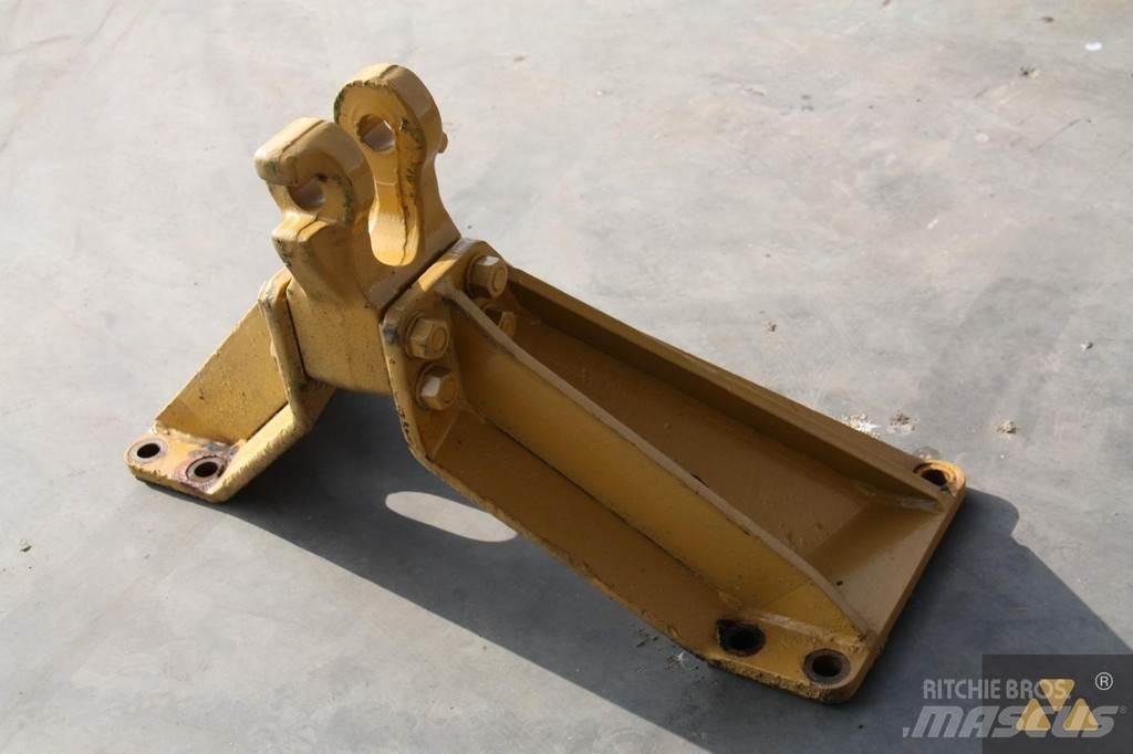 CAT D7G Drawbar Transportation - Others