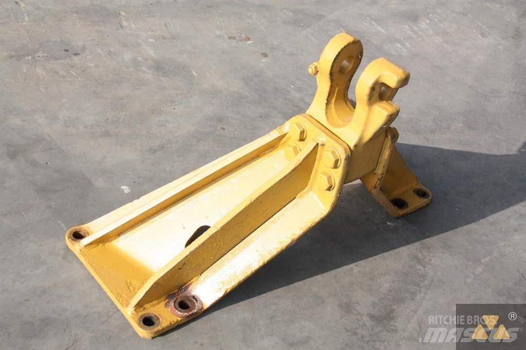 CAT D7G Drawbar Transportation - Others