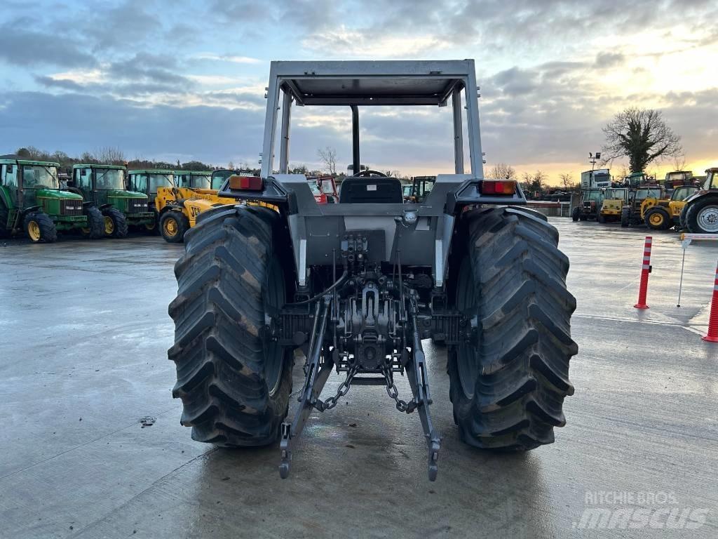 Massey Ferguson 390 Tractors