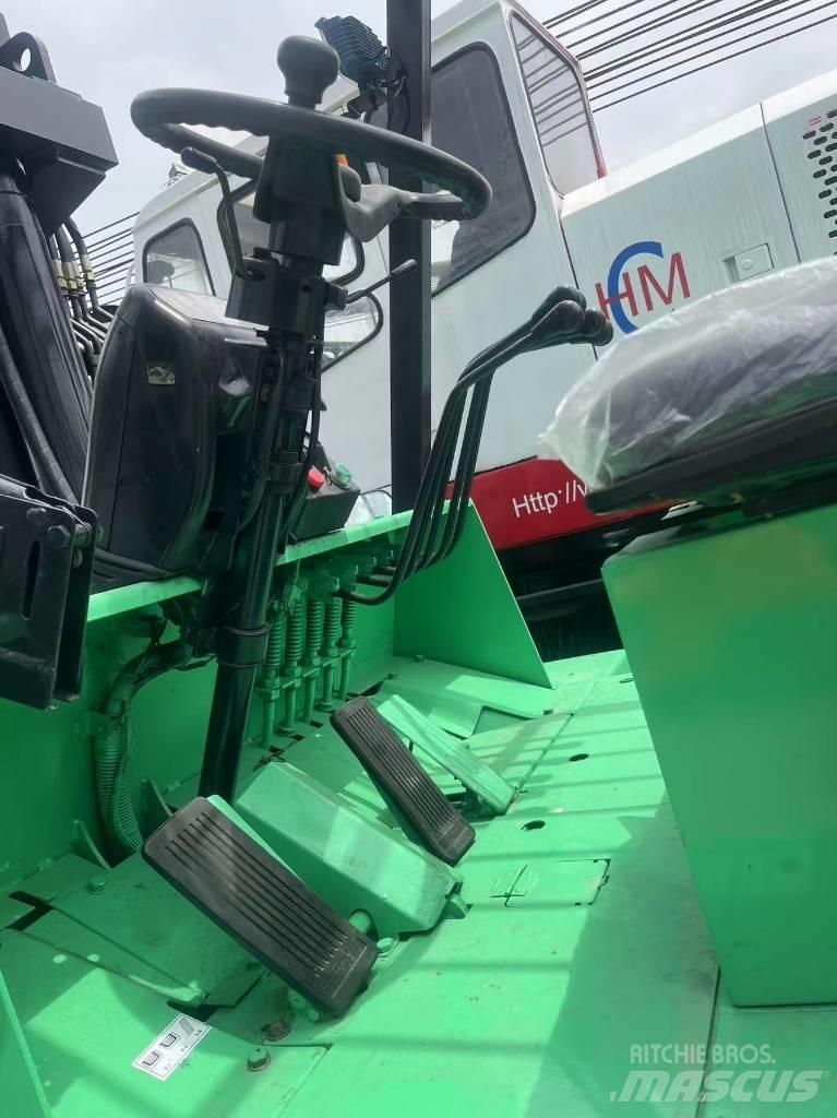 Mitsubishi FD 150 Diesel trucks