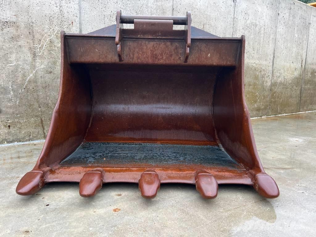 OilQuick OQ70/55 Buckets