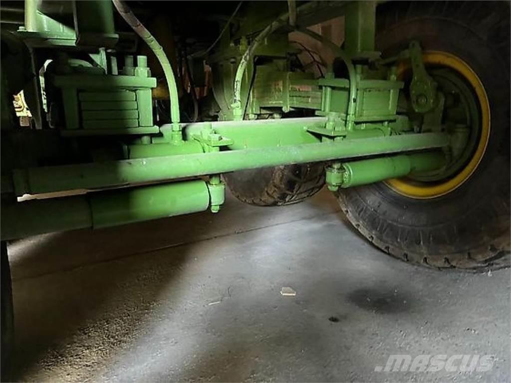 Lomma ZA 18 Tipper trailers