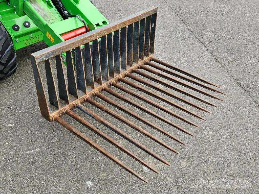 Avant Tegelriek Construction - Others