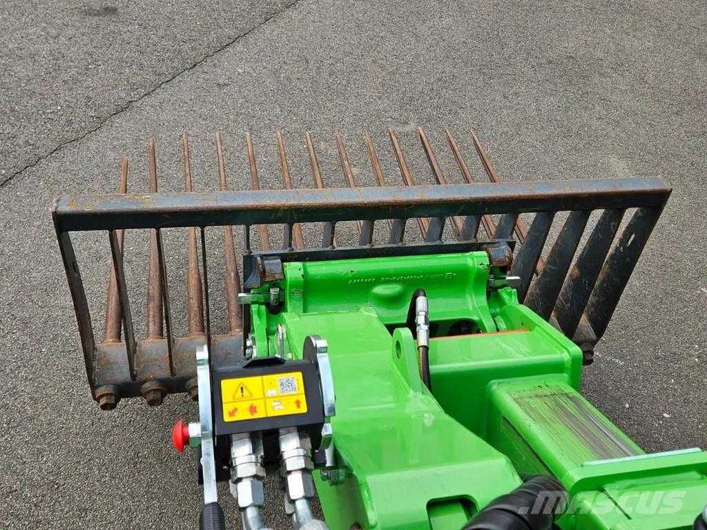 Avant Tegelriek Construction - Others