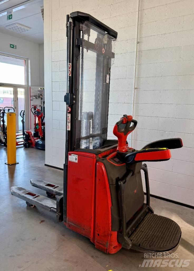 Linde L16APi/1173 Self propelled stackers