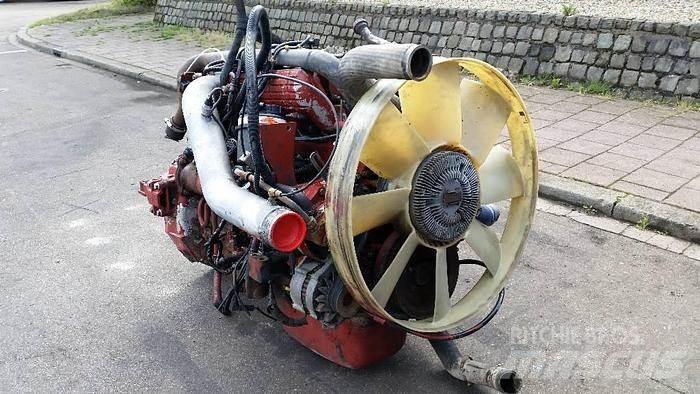  Engines 8460 Transportation - Others