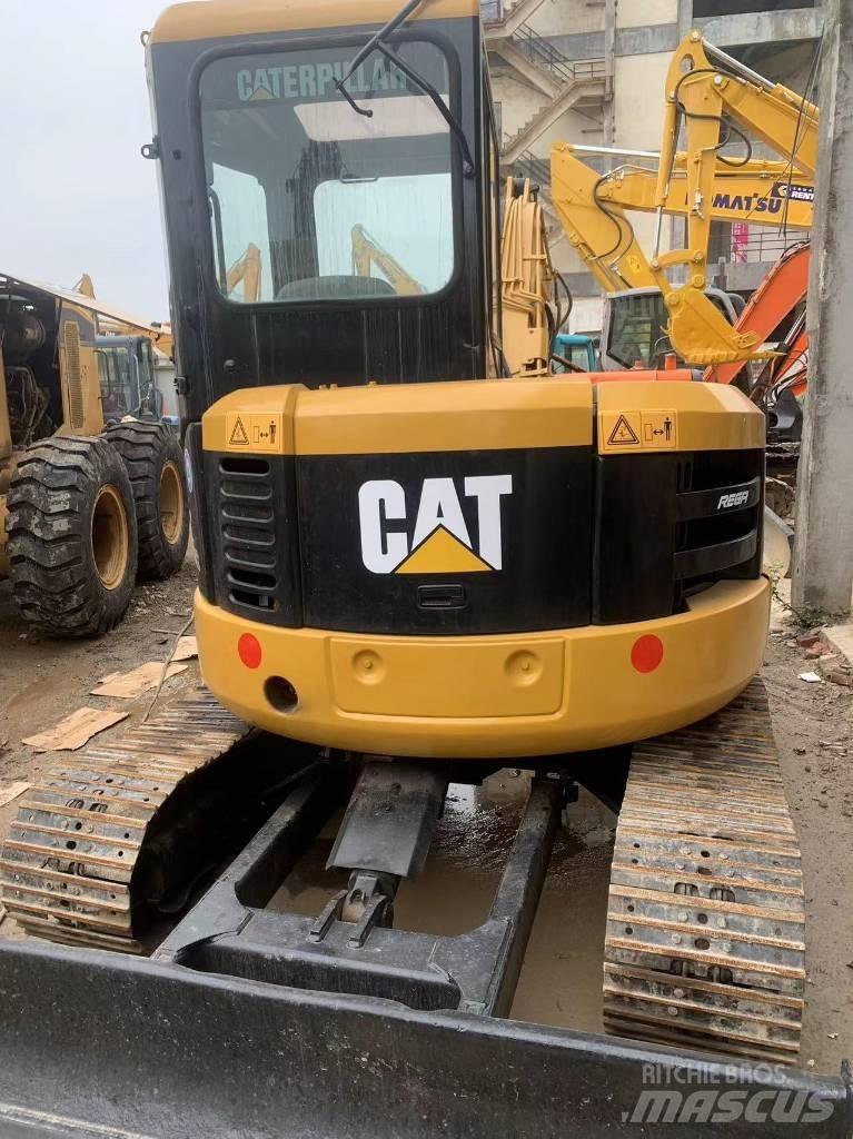 CAT 305 C Crawler excavators