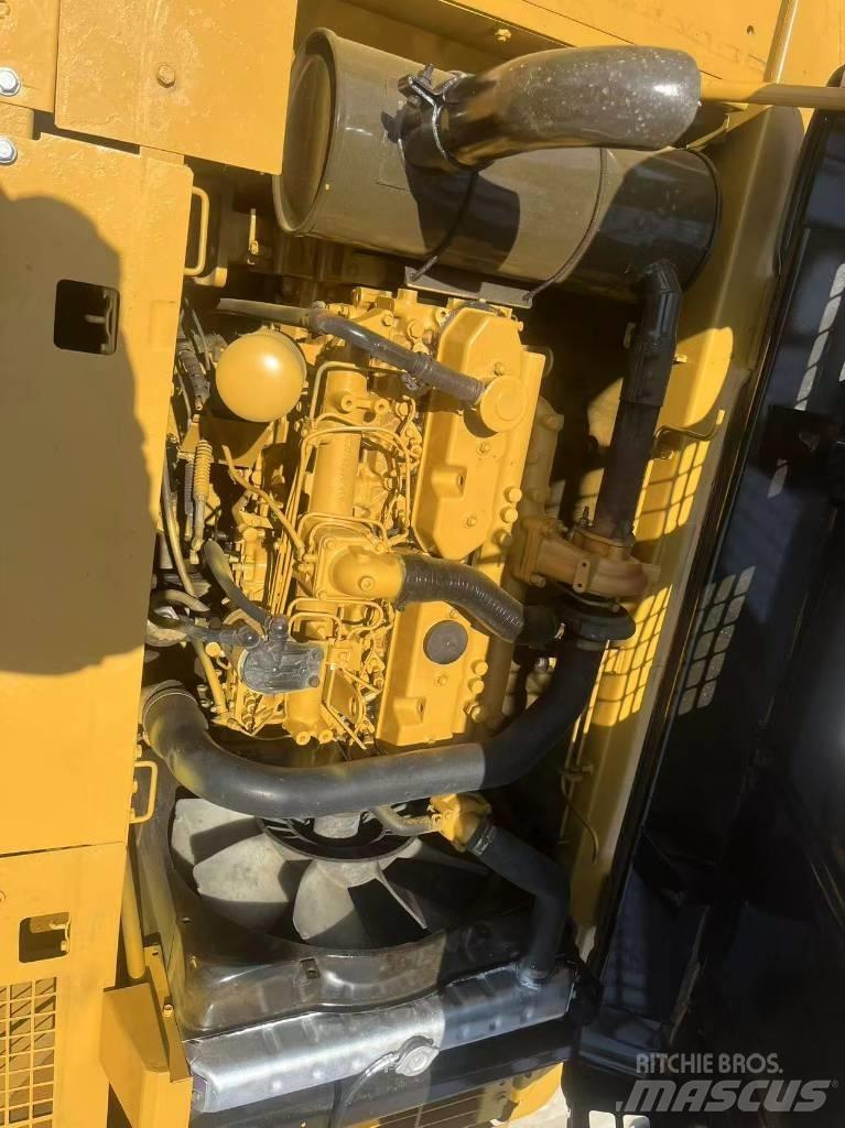 CAT 320 B L Crawler excavators