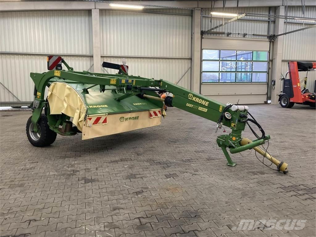 Krone EC TS 320 CV Mowers