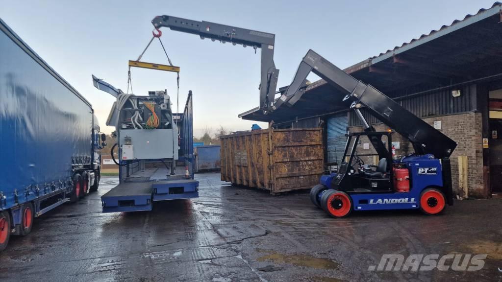 Landoll PT40/48 Material Handling - Others