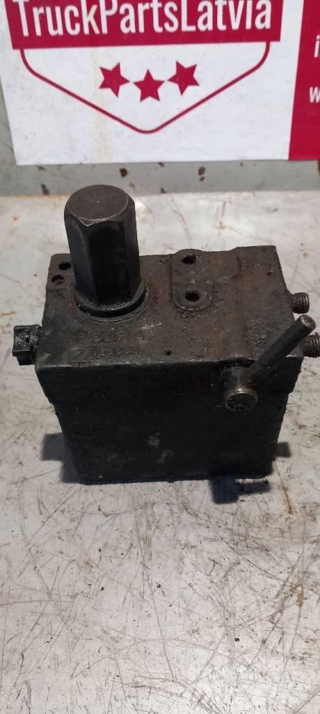 MAN TGS.    85417236020 Hydraulics
