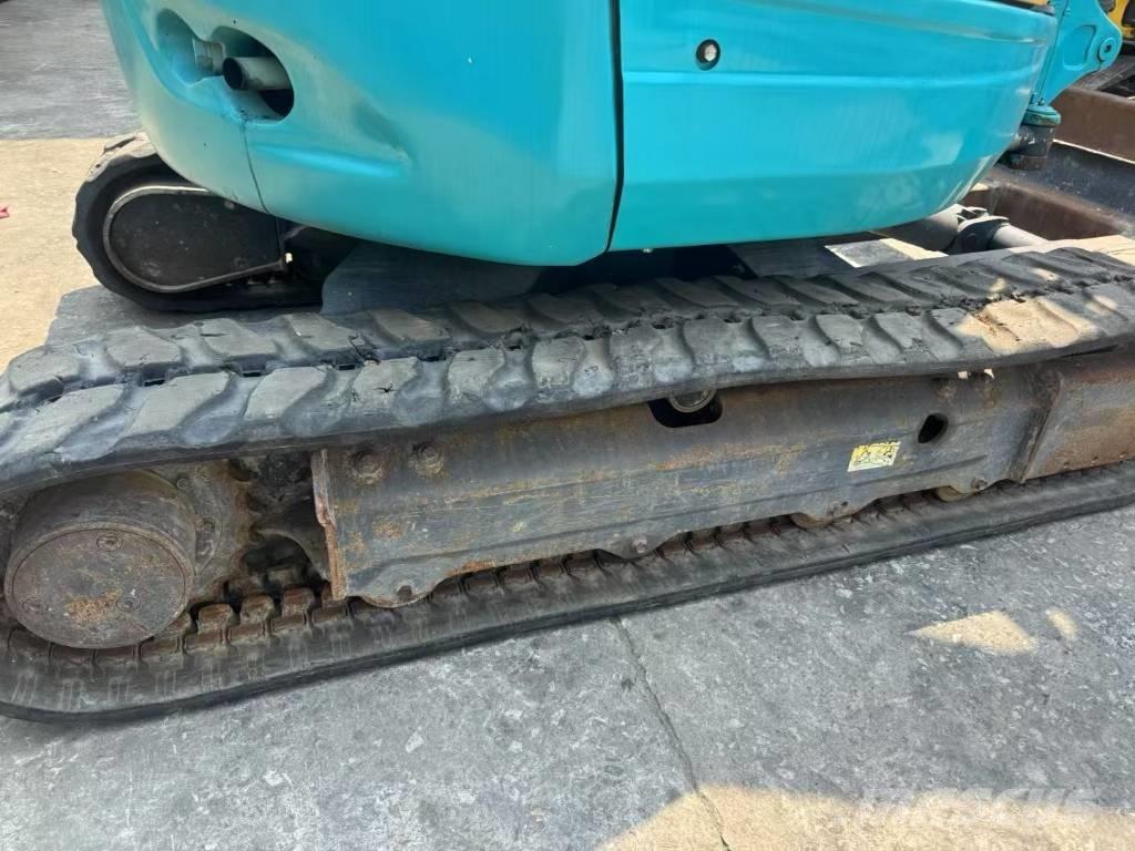 Kubota U 30 Mini excavators < 7t (Mini diggers)