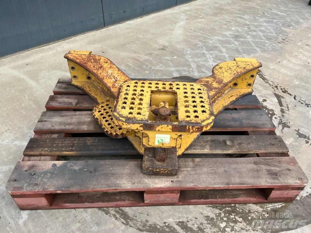 CAT D6N / D6M Other components
