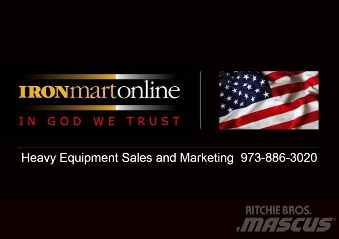  DRS FREMONT 804B Diesel Generators