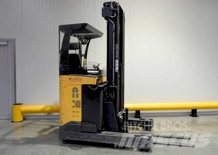 Atlet UMS 160 Reach trucks
