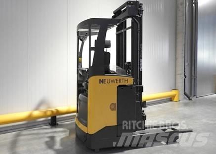 Atlet UMS 160 Reach trucks