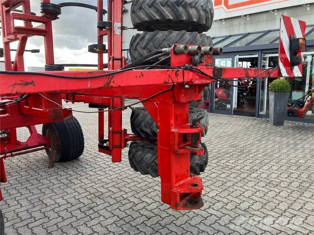 Baarck 6 mtr. Cultivators