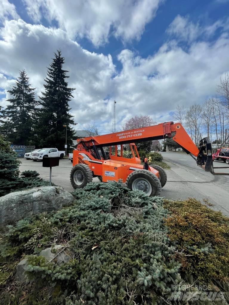 JLG 6042 Rough terrain trucks