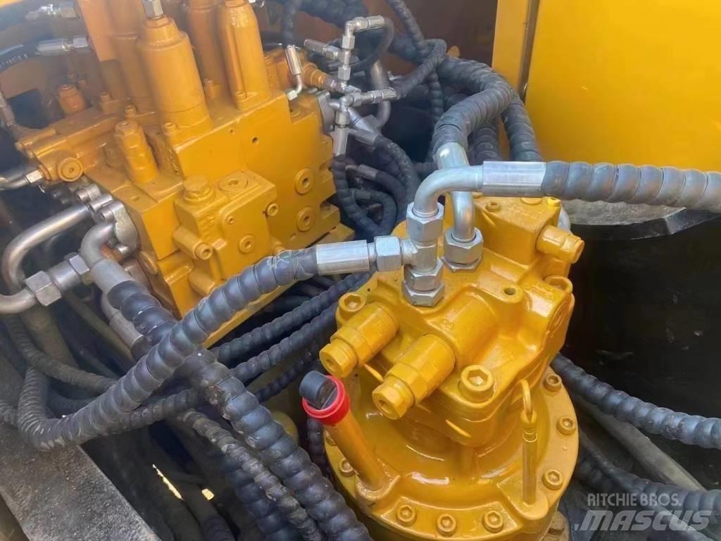 Sany SY215C Crawler excavators