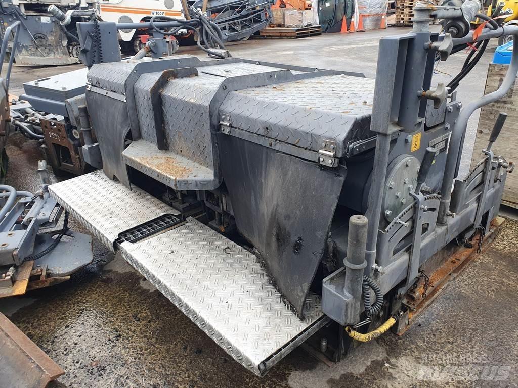 Vögele AB 340-3 V Construction - Others
