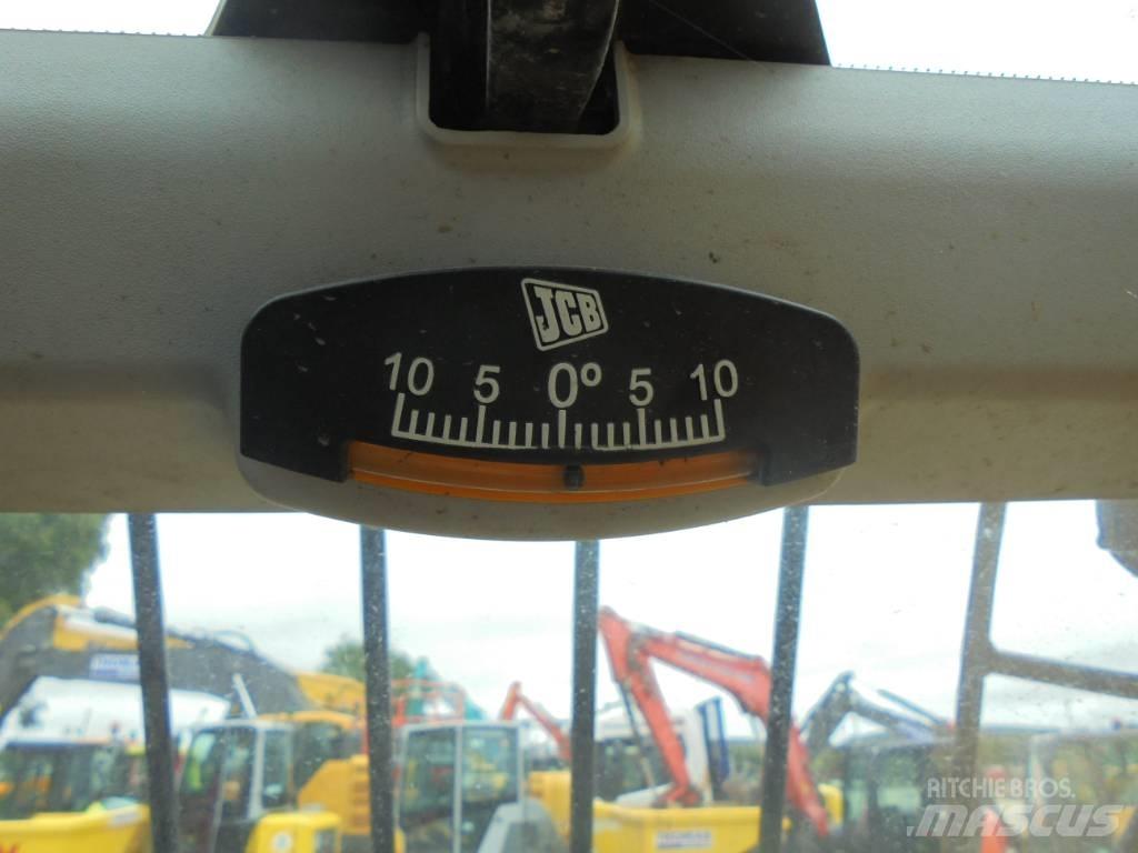 JCB 531-70 Telescopic handlers