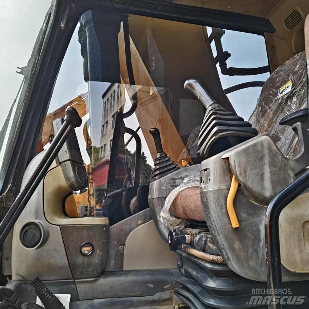 CAT 336 D Crawler excavators