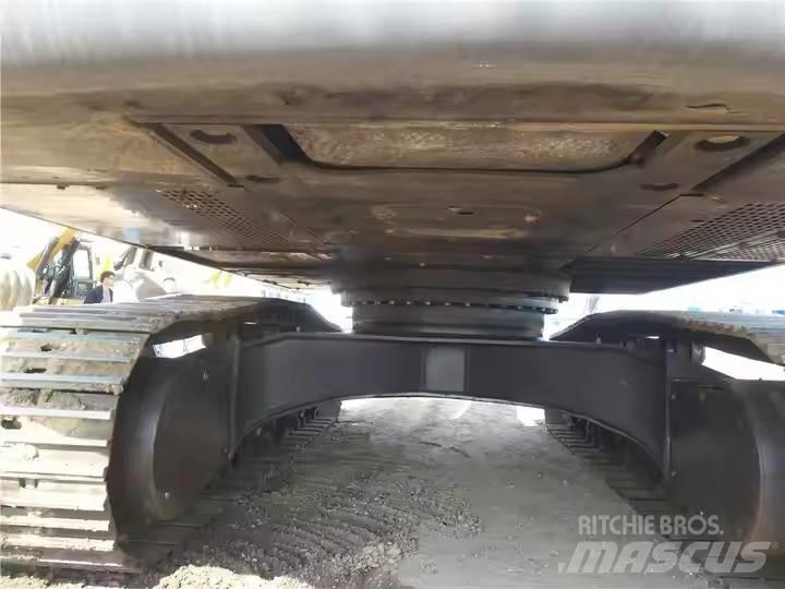 Sany SY335H Crawler excavators