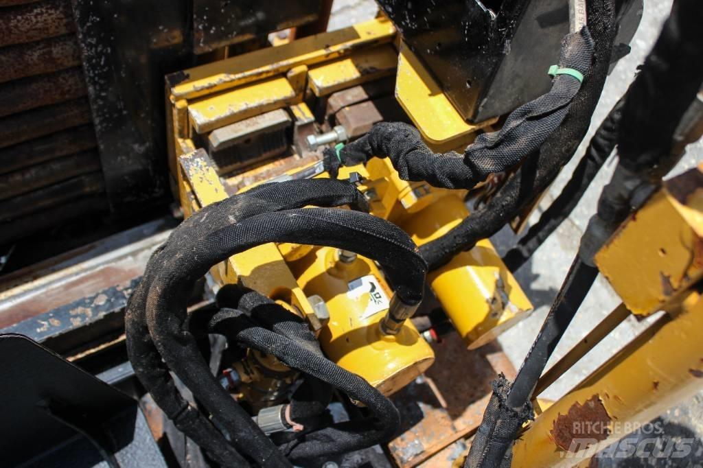 Vermeer D10x15 S3 Horizontal Directional Drilling Equipment