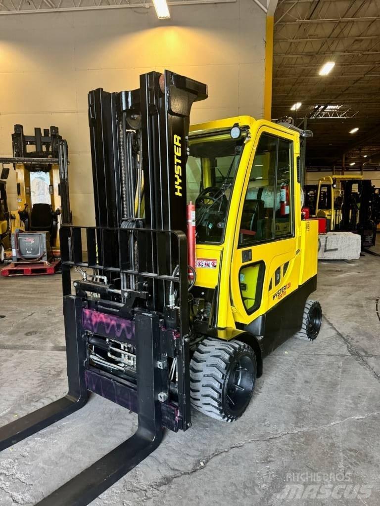 Hyster S 120 FT PRS Forklift trucks - others