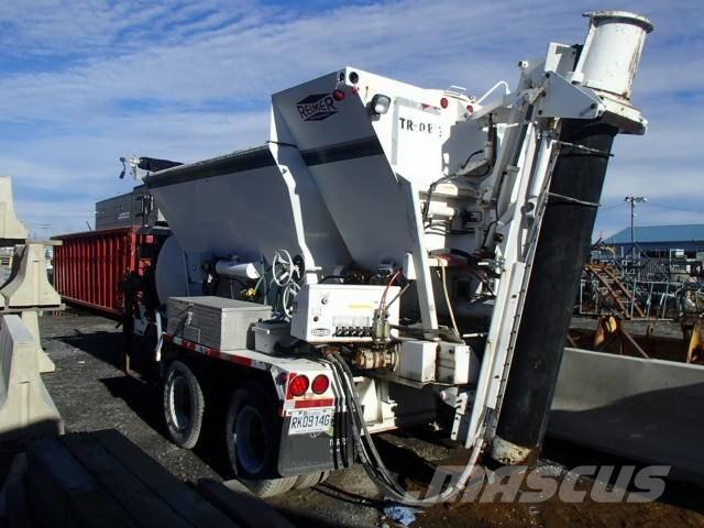  REIMER R400 Other trailers