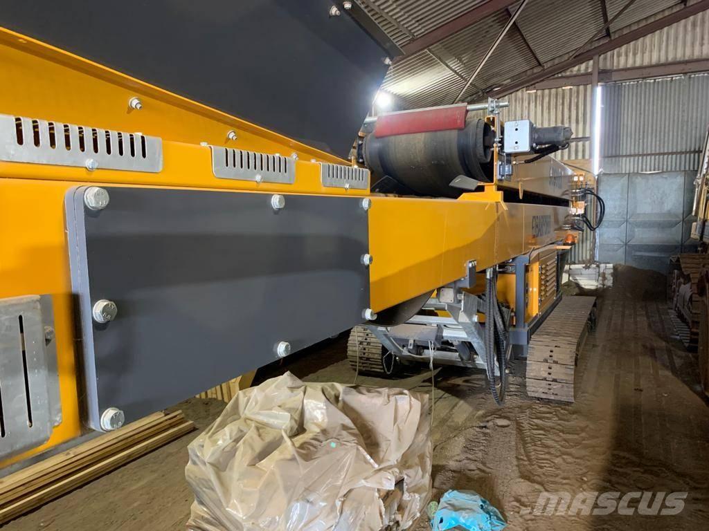 Barford TR6536 Conveyors