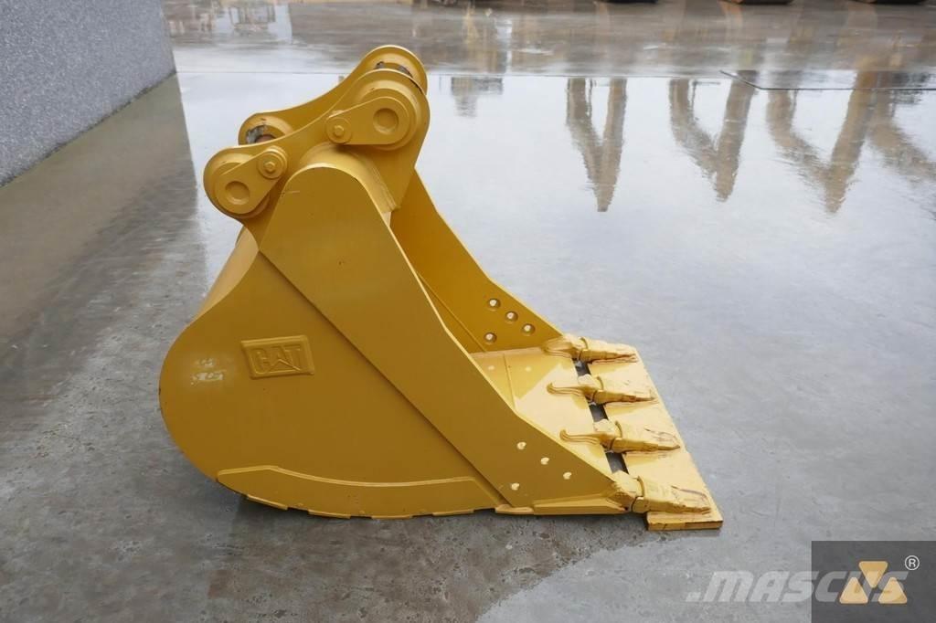 CAT 320 Bucket Buckets