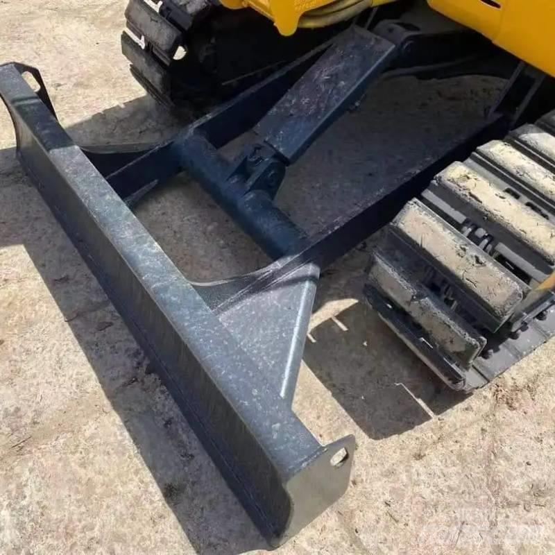 Komatsu PC30 Mini excavators < 7t (Mini diggers)
