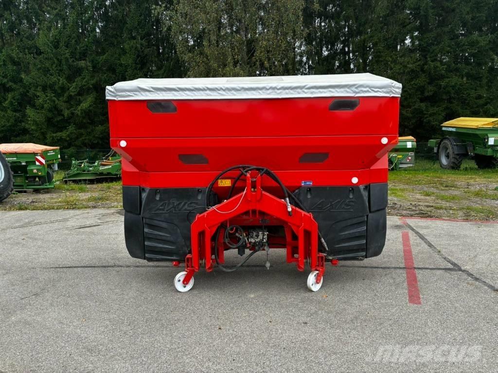 Rauch Axis 50.2  EMC Mineral spreaders