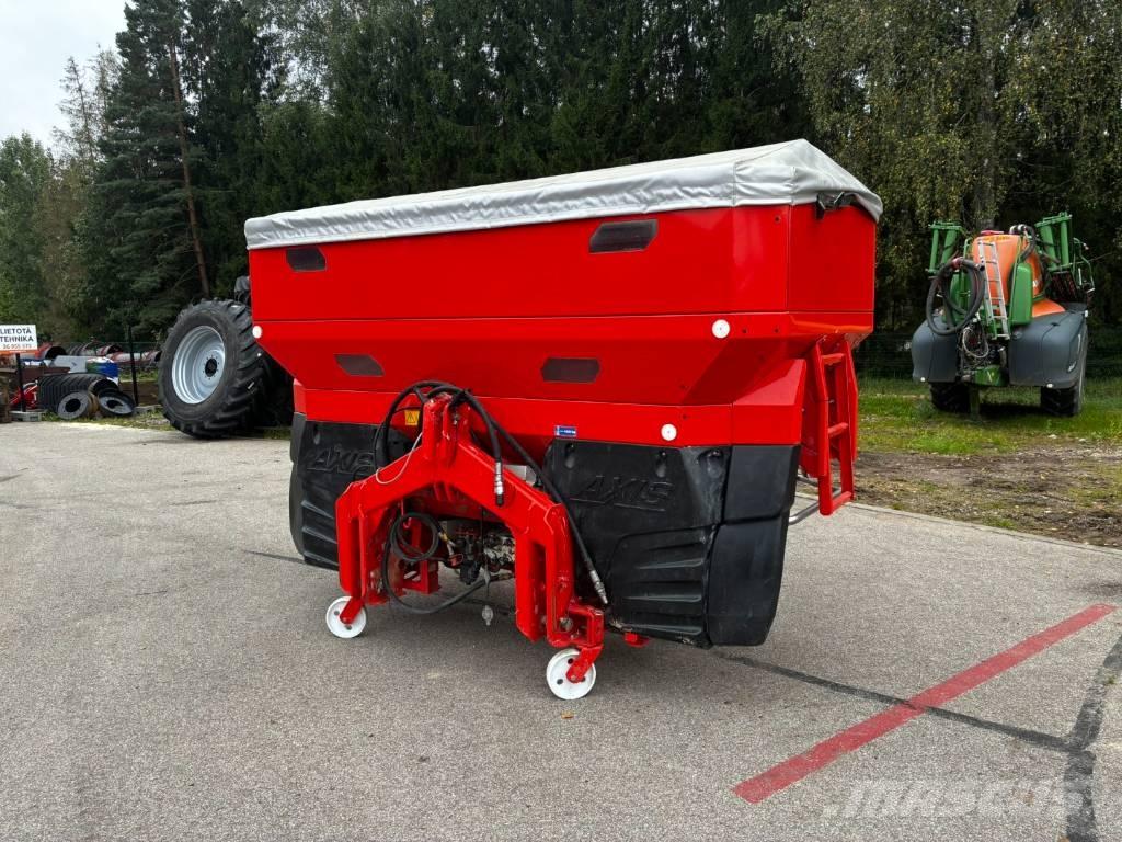 Rauch Axis 50.2  EMC Mineral spreaders