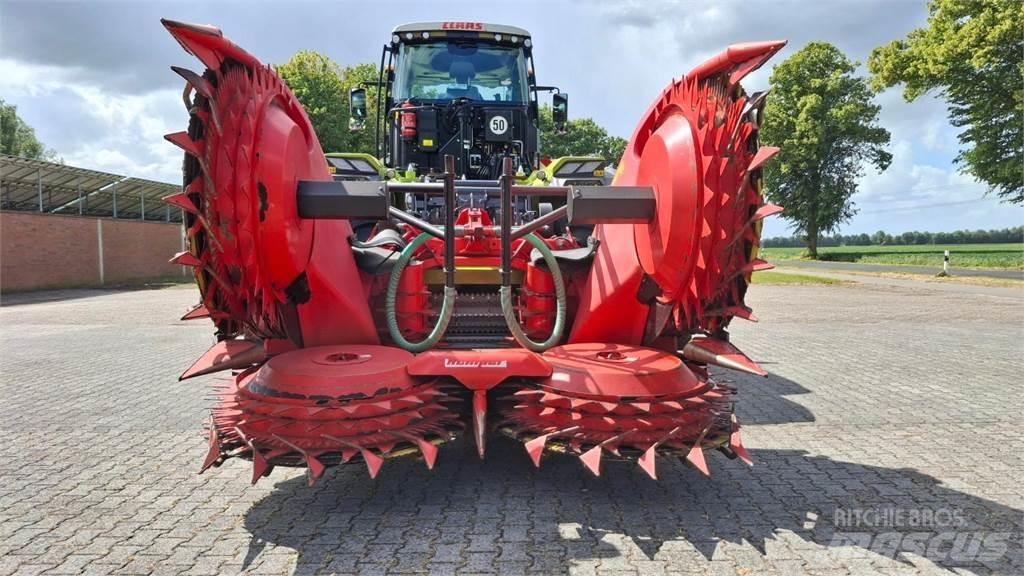 Kemper 460 Plus Agriculture - Others