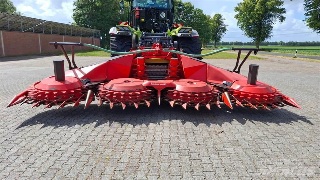 Kemper 460 Plus Agriculture - Others