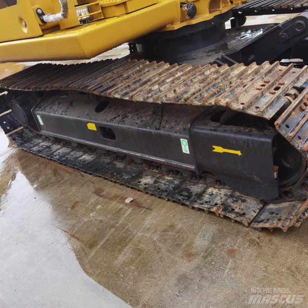 CAT 307E2 Mini excavators < 7t (Mini diggers)