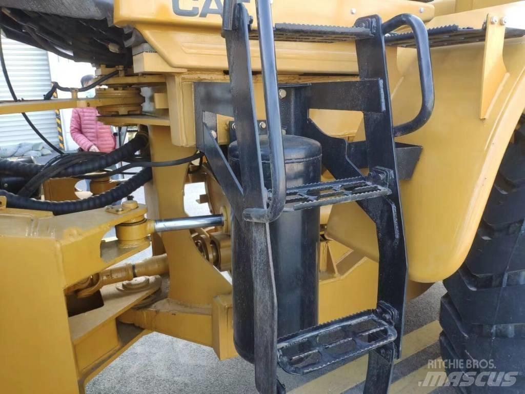 CAT 950 H Wheel loaders