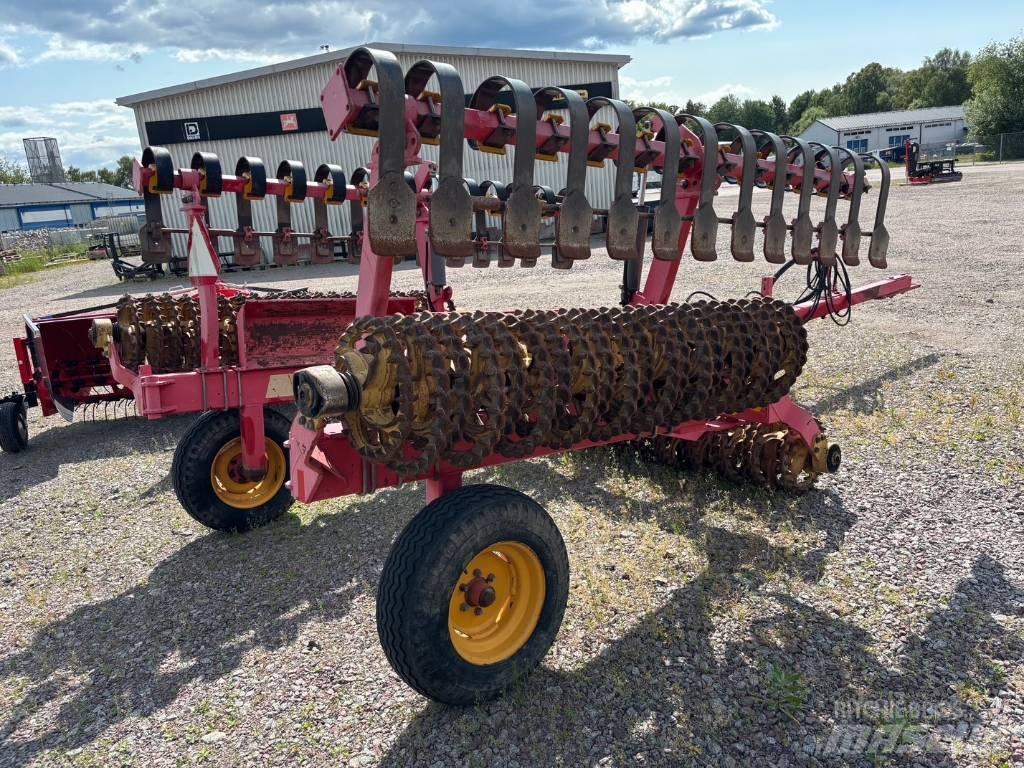 Väderstad ROLLEX 620 Rollers