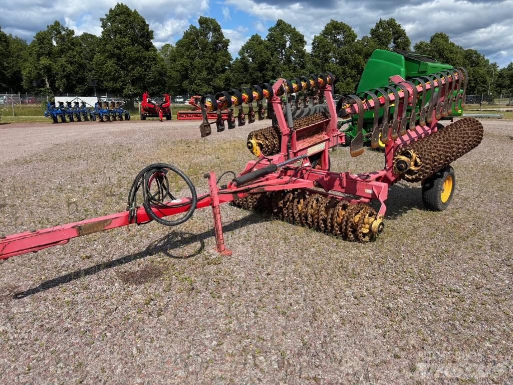 Väderstad ROLLEX 620 Rollers