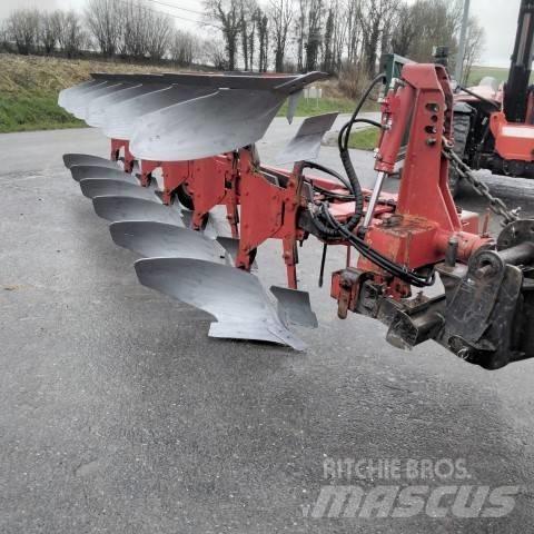 Demblon TC 70 Reversible ploughs