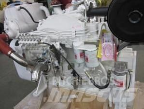 Cummins 4BTA3.9-GM47 Engines