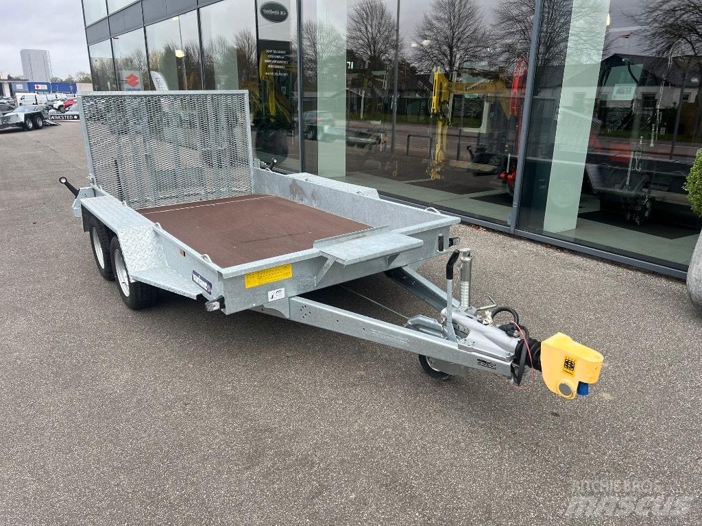Variant 3516 b3 Vehicle transport trailers