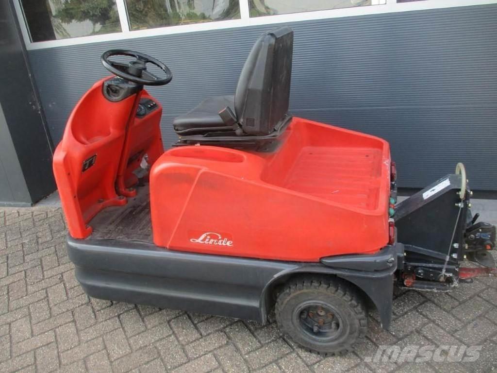 Linde P 60 Material Handling - Others