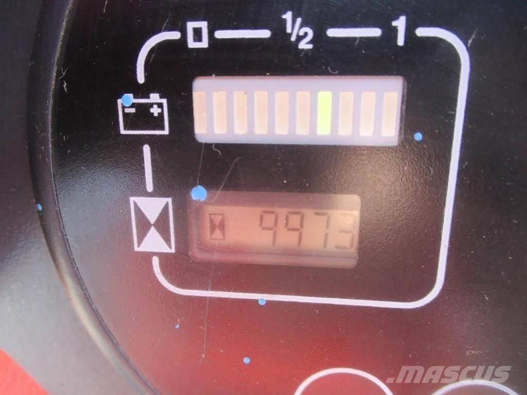 Linde P 60 Material Handling - Others