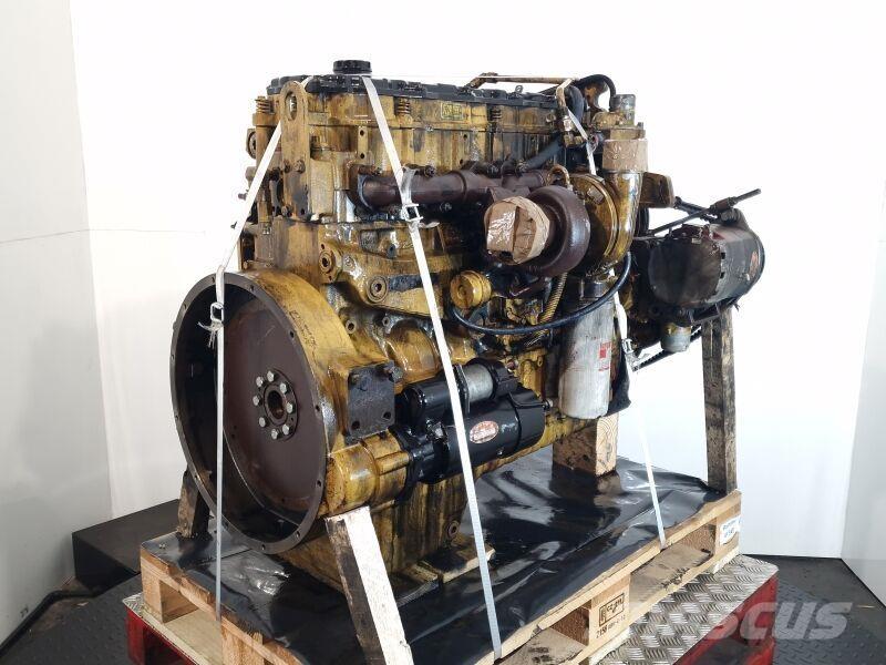 CAT C7 Engines