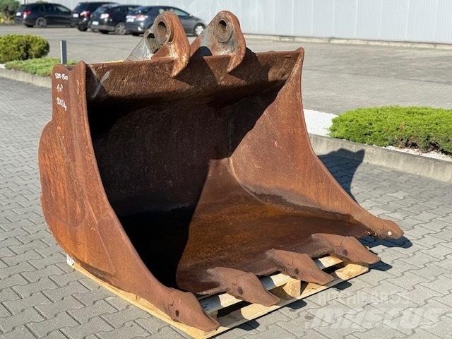 Liebherr 1M3 ŁYŻKA Backhoes